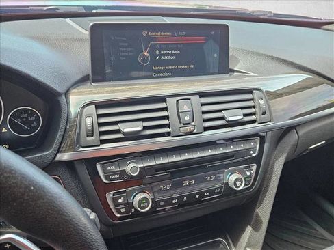 Used 2016 BMW 428i Gran Coupe xDrive AWD/4WD image 15