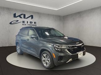 Used 2024 Kia Seltos S AWD/4WD video 1