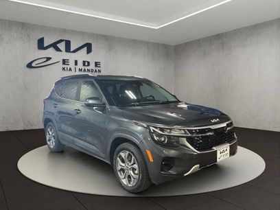 Used 2024 Kia Seltos S