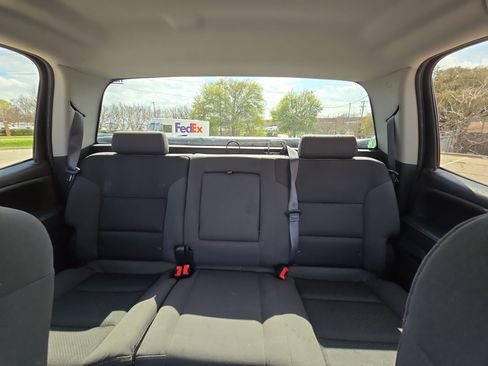 Used 2016 Chevrolet Silverado 1500 LT w/ Texas Edition image 20