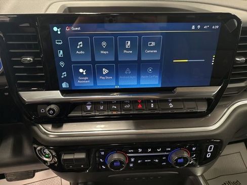 New 2026 Chevrolet Silverado 2500 High Country w/ Technology Package AWD/4WD image 14