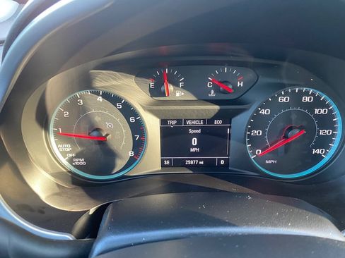 Used 2020 Chevrolet Malibu RS image 26