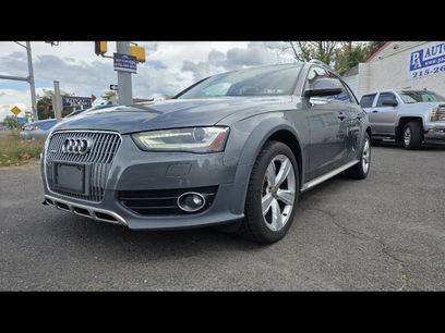 Used 2015 Audi A4 Premium w/ Audi MMI Navigation