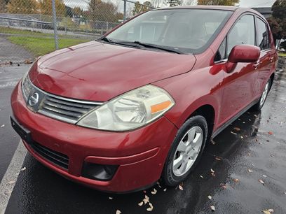 Used 2007 Nissan Versa SL w/ Convenience Pkg