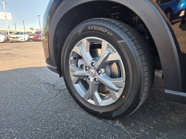 New 2027 Honda HR-V LX image 10