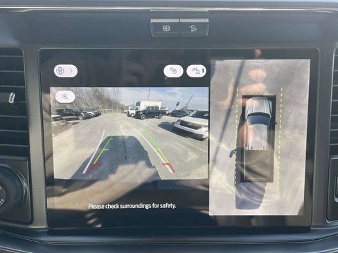 New 2026 Ford F250 Lariat w/ Lariat Ultimate Package image 19