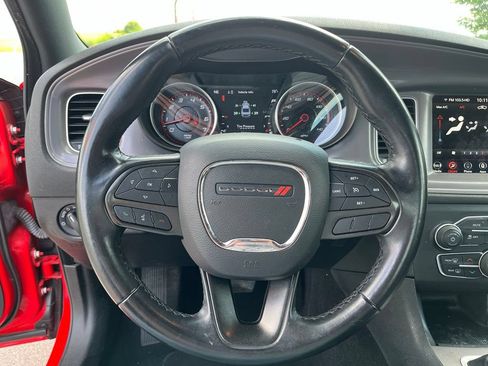 Used 2023 Dodge Charger SXT RWD image 13