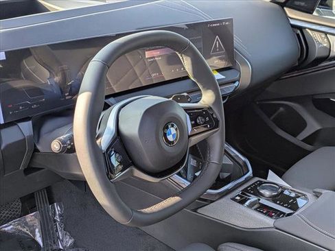 Certified 2026 BMW X3 xDrive30 w/ Convenience Package AWD/4WD image 3