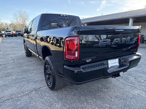 New 2026 RAM 2500 Laramie image 5