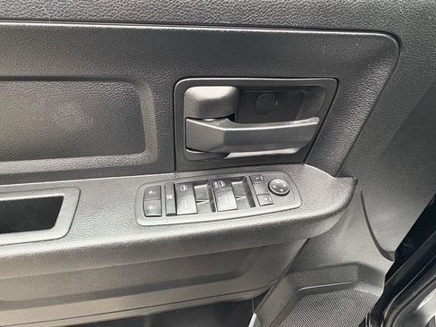 Used 2019 RAM 1500 Tradesman w/ Popular Equipment Group image 17