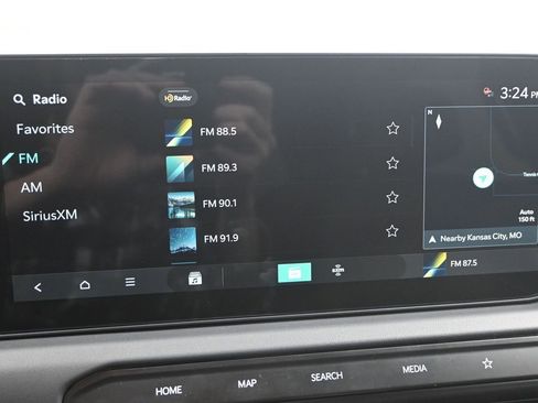 New 2027 Kia Telluride EX X-Line image 20