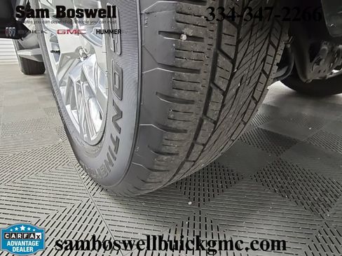Used 2023 GMC Yukon Denali AWD/4WD image 48