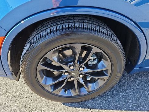 Used 2025 Dodge Durango GT w/ Blacktop Package image 26