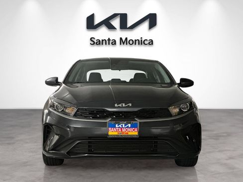 Used 2023 Kia Forte LXS image 8