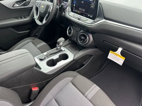 New 2026 Chevrolet Blazer LT w/ Convenience Package image 23