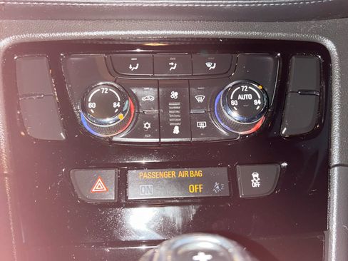 Used 2017 Buick Encore Preferred w/ Experience Buick Package image 23