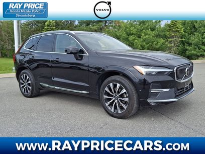 Certified 2023 Volvo XC60 B5 Plus w/ Climate Package