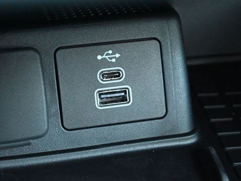 New 2025 Ford Bronco Sport Outer Banks image 25