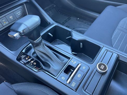 Used 2025 Kia K5 LXS image 16