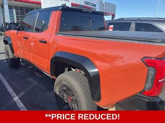 Used 2024 Toyota Tacoma TRD Pro video 2