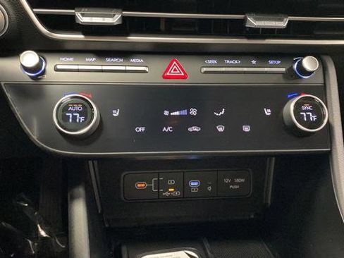 New 2026 Hyundai Sonata SEL AWD/4WD image 18