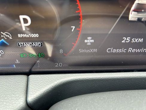 New 2025 Nissan Armada PRO-4X w/ Pro-4X Premium Package image 20