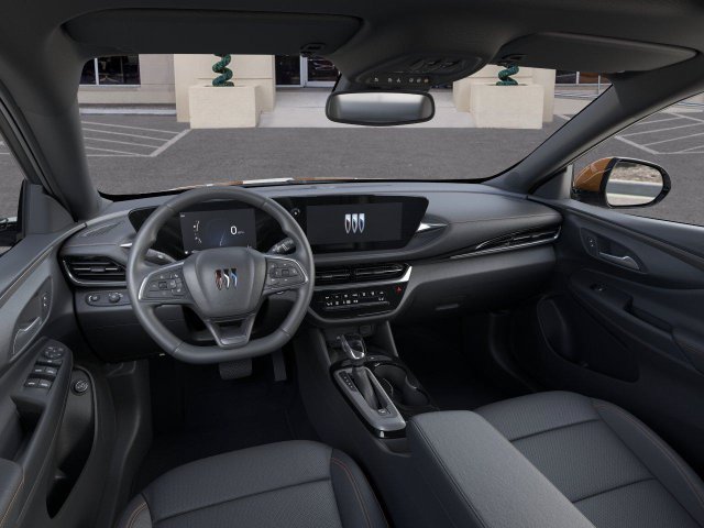 New 2026 Buick Envista Sport Touring FWD image 15