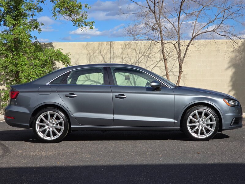 Used 2015 Audi A3 1.8T Premium w/ Aluminum Style Package FWD image 11