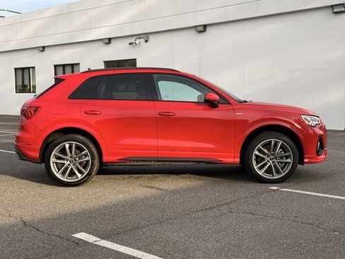 Used 2024 Audi Q3 2.0T Premium Plus image 7