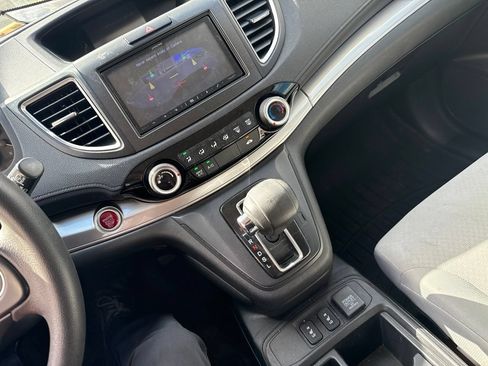 Used 2015 Honda CR-V EX image 25