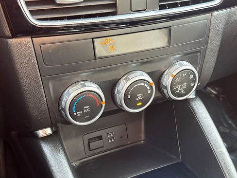 Used 2016 MAZDA CX-5 Sport w/ Rear Camera Package image 23