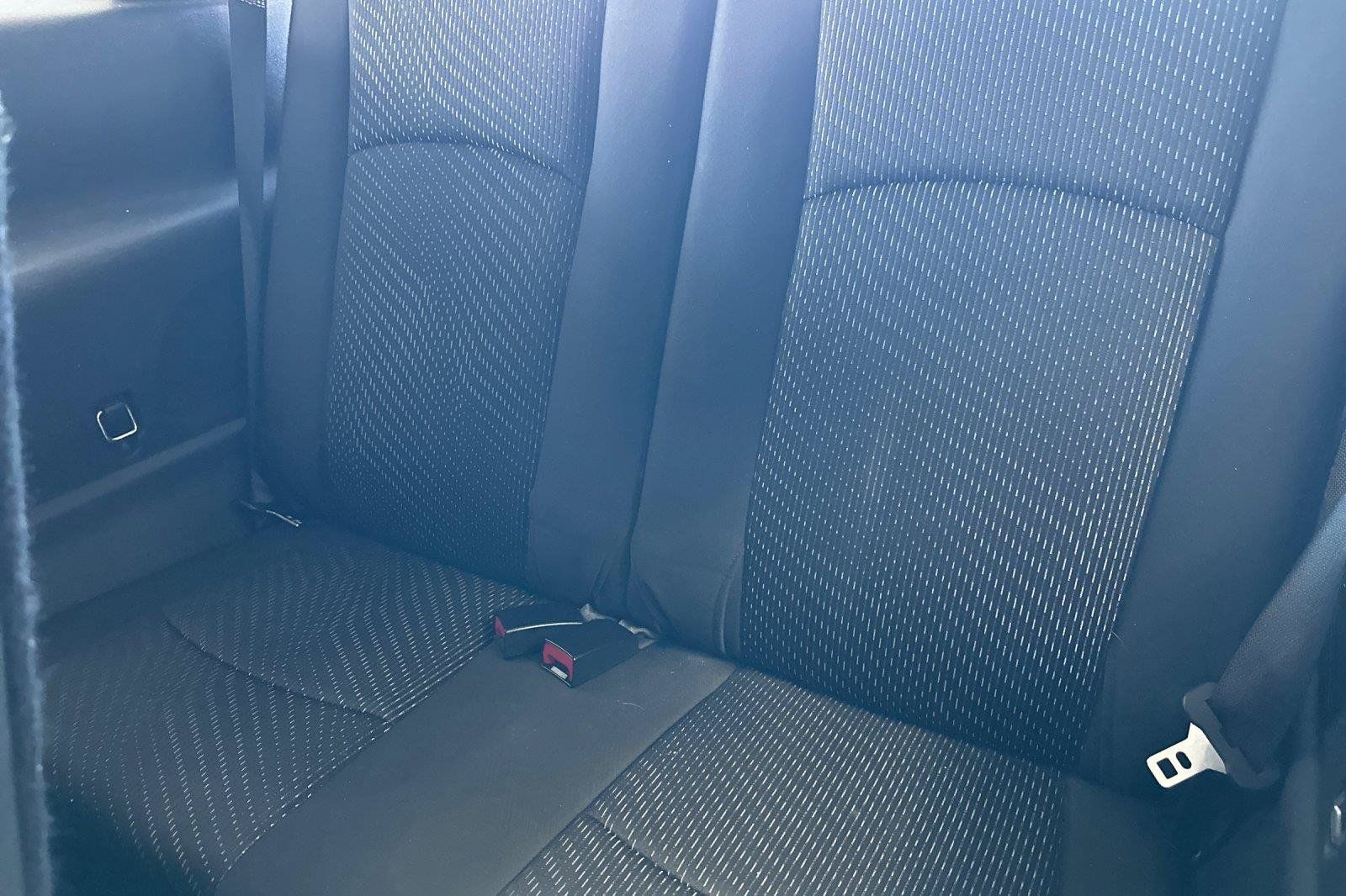 Used 2015 Dodge Journey American Value Package w/ Flexible Seating Group FWD image 14