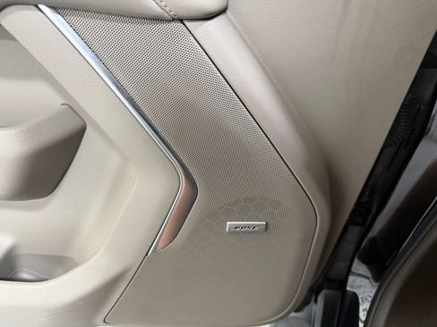 Used 2021 Chevrolet Tahoe Z71 AWD/4WD image 5