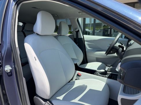 Certified 2026 Hyundai Kona SEL Sport AWD/4WD image 19