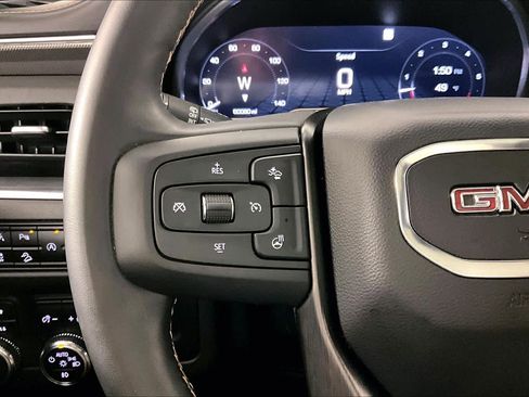 Certified 2023 GMC Yukon AT4 image 23