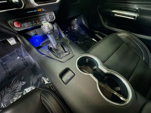 Used 2024 Ford Mustang Premium image 22