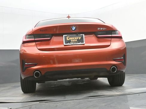 Used 2022 BMW 330i Sedan w/ Premium Package image 45