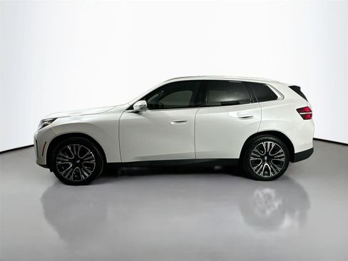 New 2026 BMW X3 xDrive30 image 8