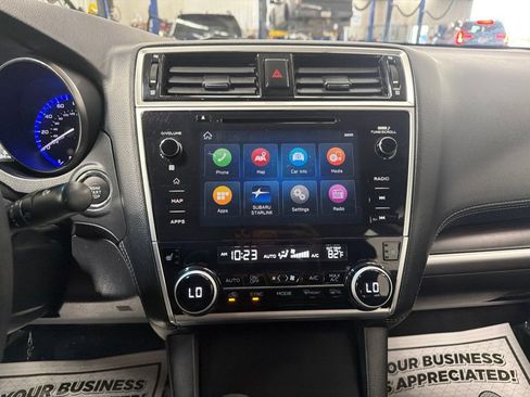 Used 2019 Subaru Legacy 2.5i Limited AWD/4WD image 16