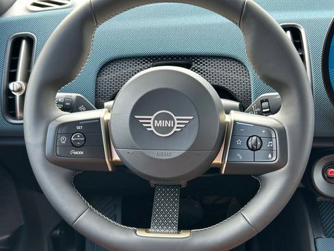 New 2026 MINI Cooper Countryman S w/ Comfort Package Max image 18