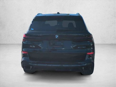 New 2026 BMW X5 sDrive40i w/ Executive Package RWD image 8