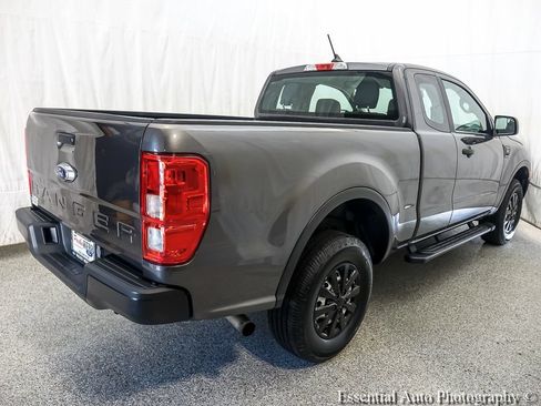 Used 2020 Ford Ranger XL w/ Equipment Group 101A Mid RWD image 8