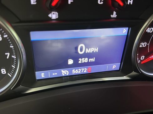 Used 2019 GMC Terrain SLT image 12