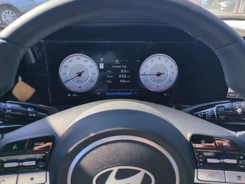 New 2026 Hyundai Elantra Limited FWD image 31