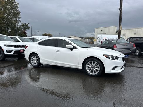 Used 2014 MAZDA MAZDA6 Sport image 5
