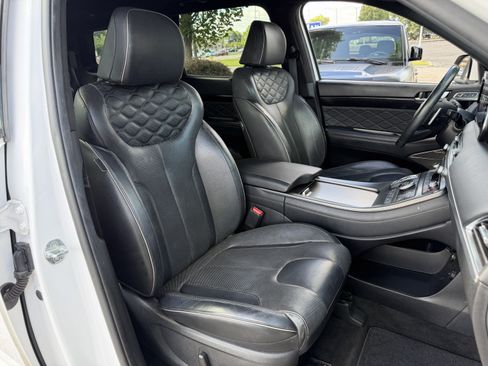 Used 2020 Hyundai Palisade Limited AWD/4WD image 36