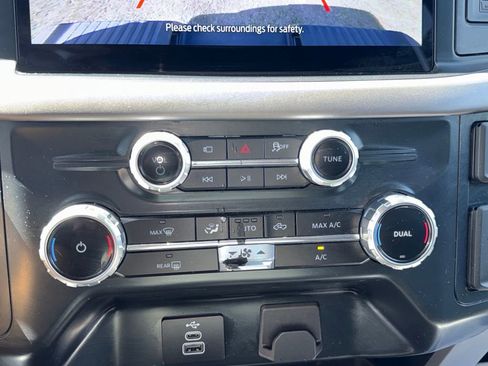 Used 2025 Ford F150 XLT w/ Equipment Group 301A Standard image 29