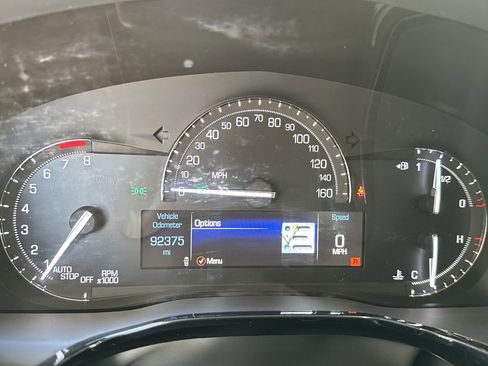 Used 2018 Cadillac XT5 Premium Luxury image 36