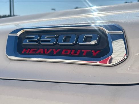 Used 2020 RAM 2500 Laramie w/ Protection Group image 34