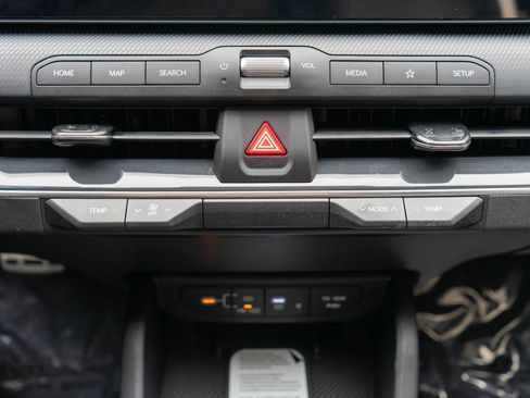 New 2026 Kia K4 GT-Line Turbo FWD image 28